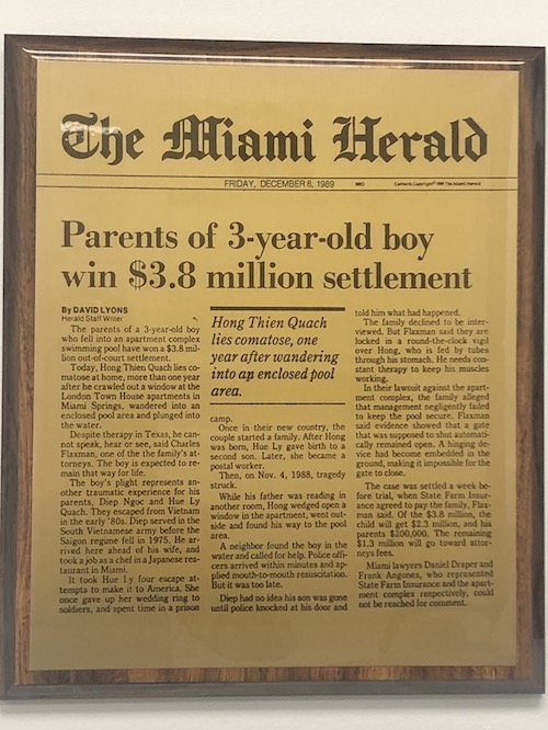 The Miami Herald,