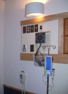 Hospital Equipment