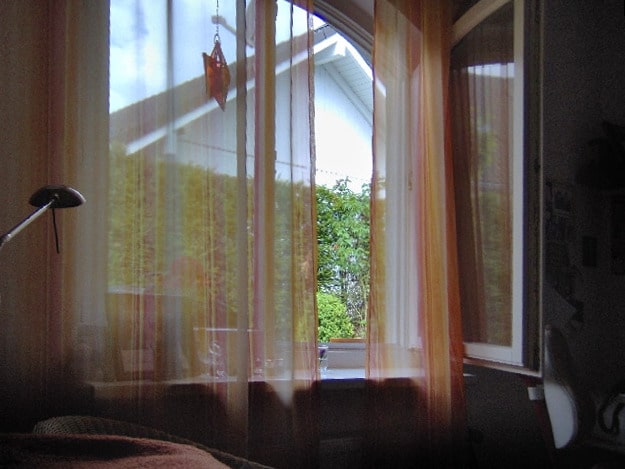 German Window