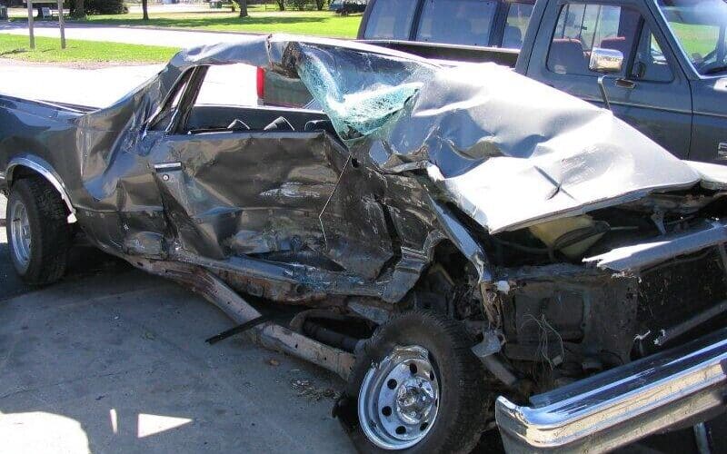 Car crash 2