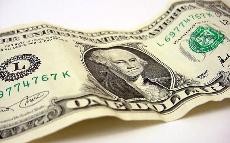 Un dollar us