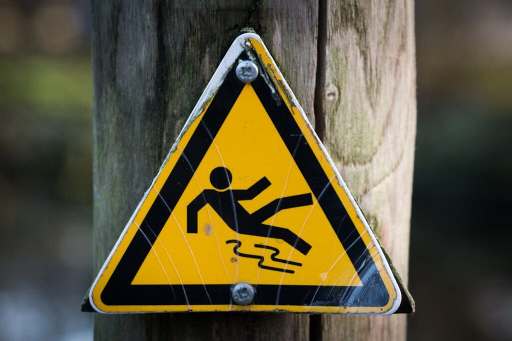 Slip & Falls Accident Lawyers in Denver, CO