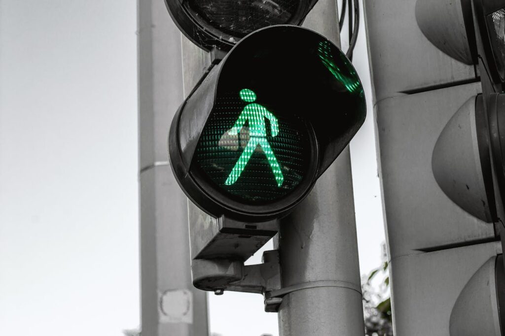 Pedestrian Accident Lawyers in Hollywood, FL