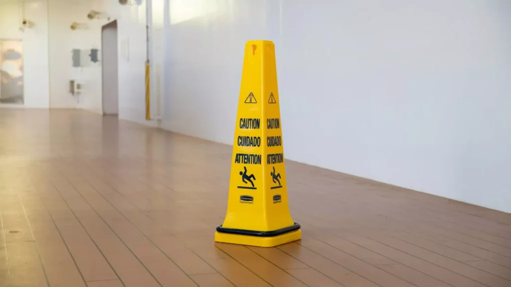 Slip & Fall Accident Lawyers in Hollywood, FL