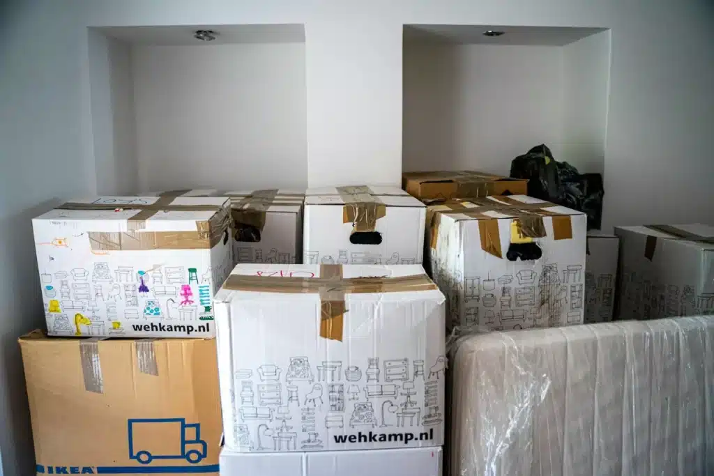 Landlord Tenant Security Deposits in Colorado