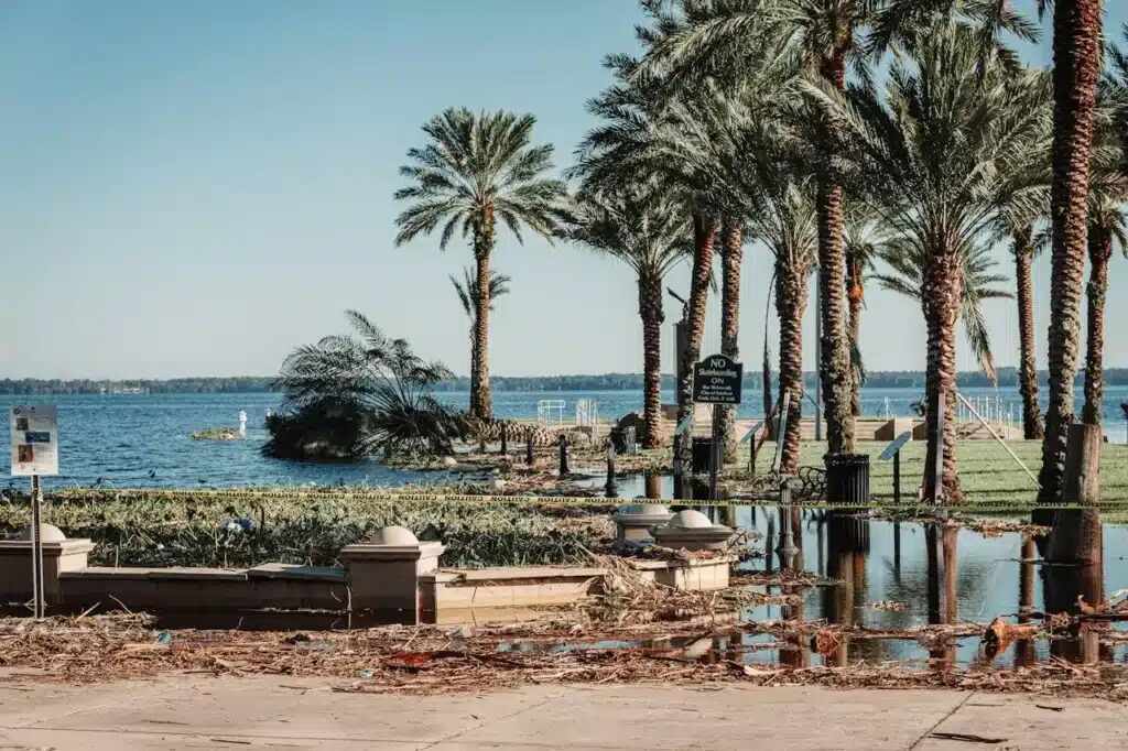 Hollywood FL Determining Property Damage Negligence 1024x682