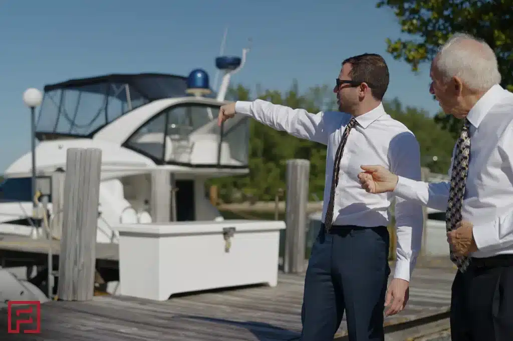boat accident attorney miami fl