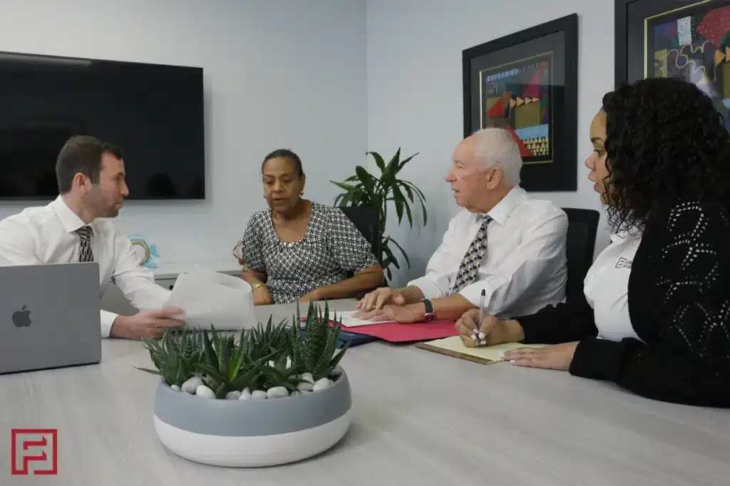 Boardroom Black Woman 1280x853 C