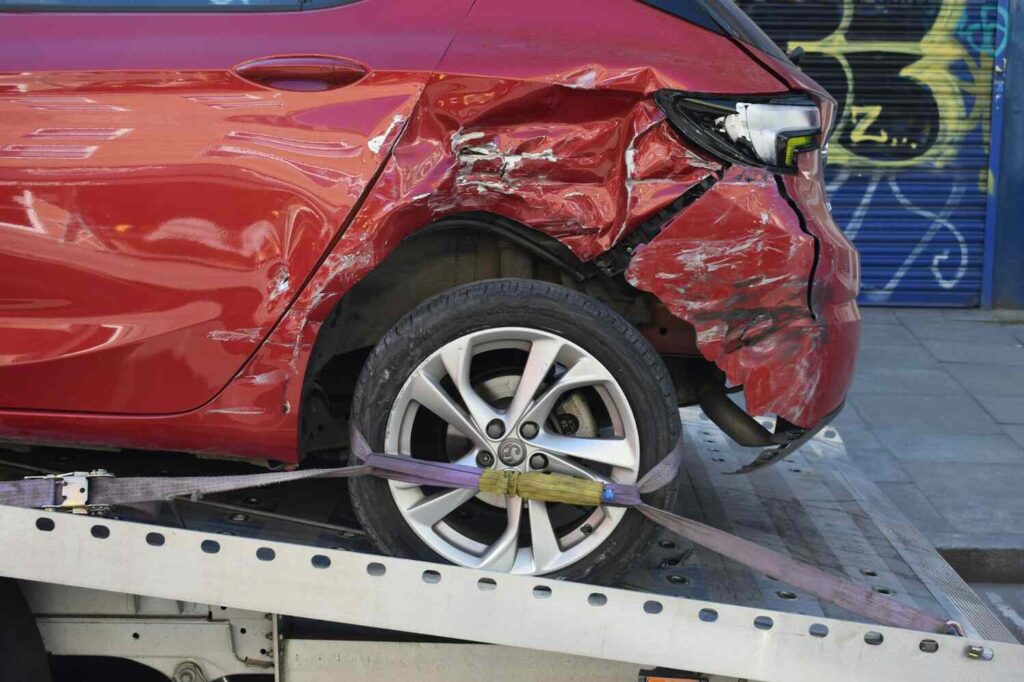 Car Accident Lawyers in Lakewood CO