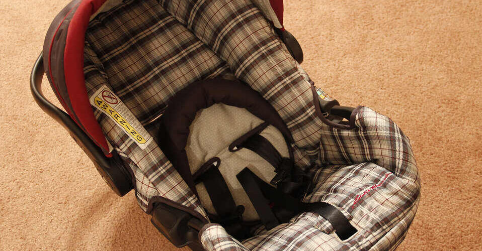Devices That Could Prevent Child Injury in Cars