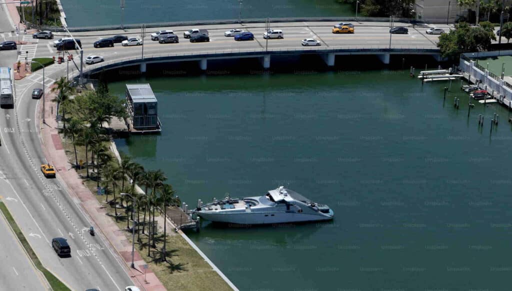 Florida Boating Accident Lawyers