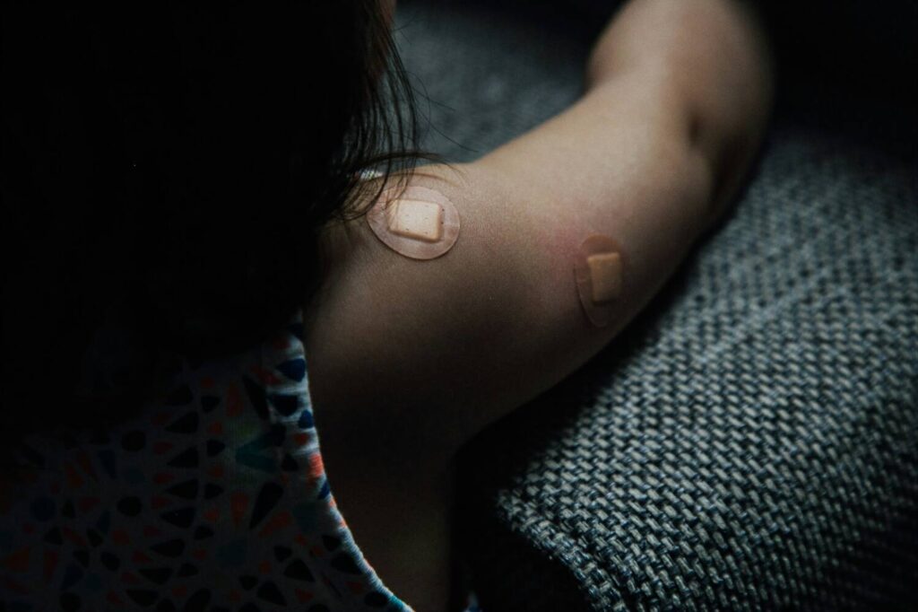 Florida Child Injury Lawyers
