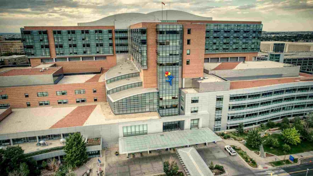 Personal Injury Lawyers in Aurora CO