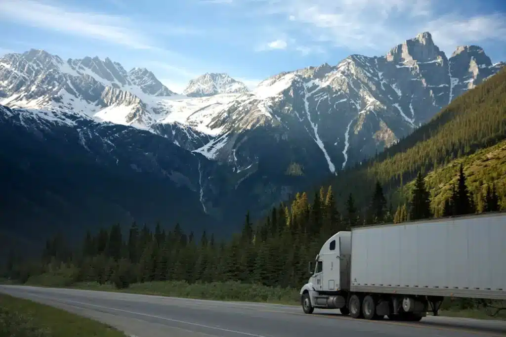 Truck Accidents Attorneys in Aurora CO