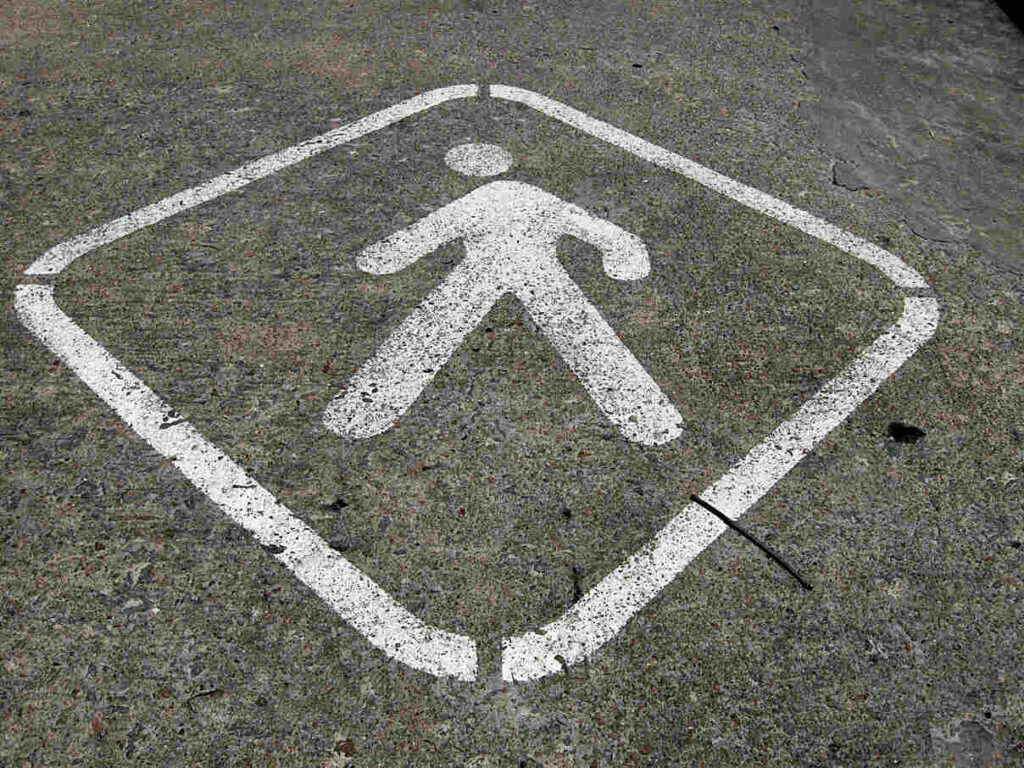 Types of Pedestrian Accidents in Hollywood and Florida
