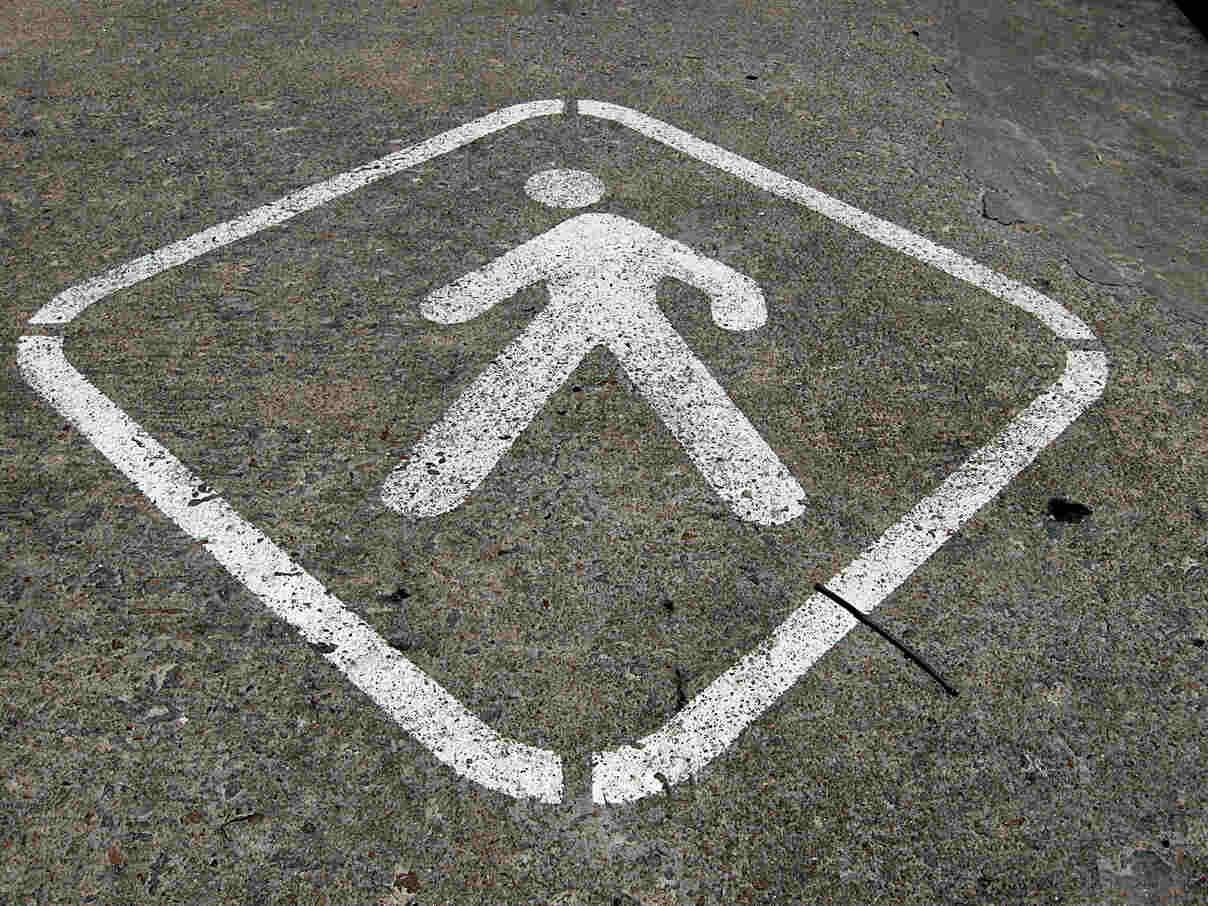 Types of Pedestrian Accidents in Hollywood and Florida