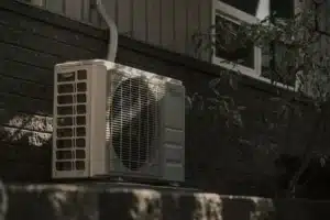 HVAC systems & Mold