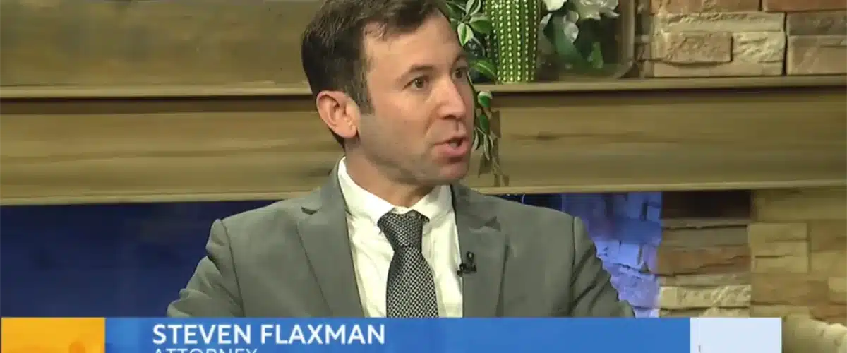 steven fox31