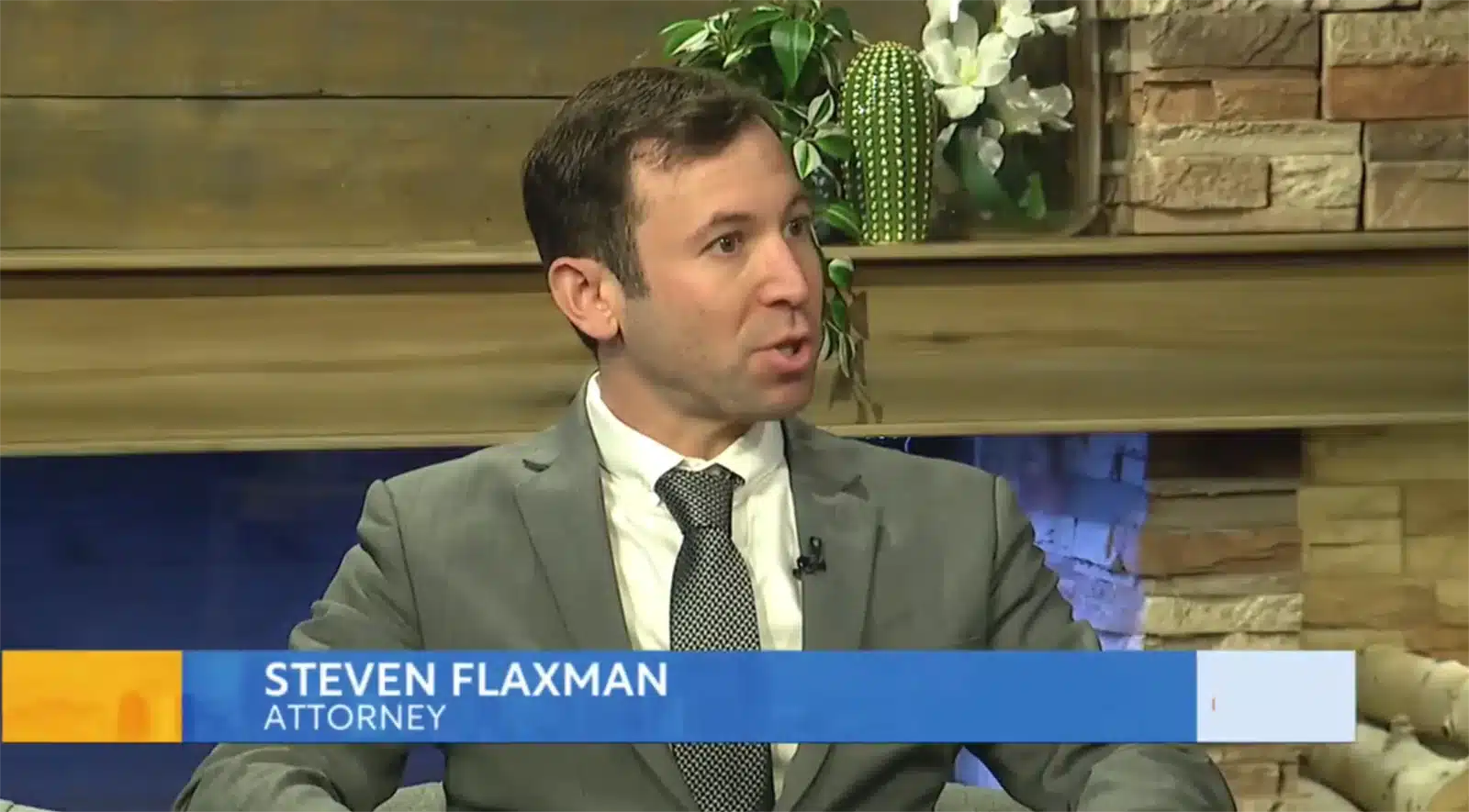 steven fox31