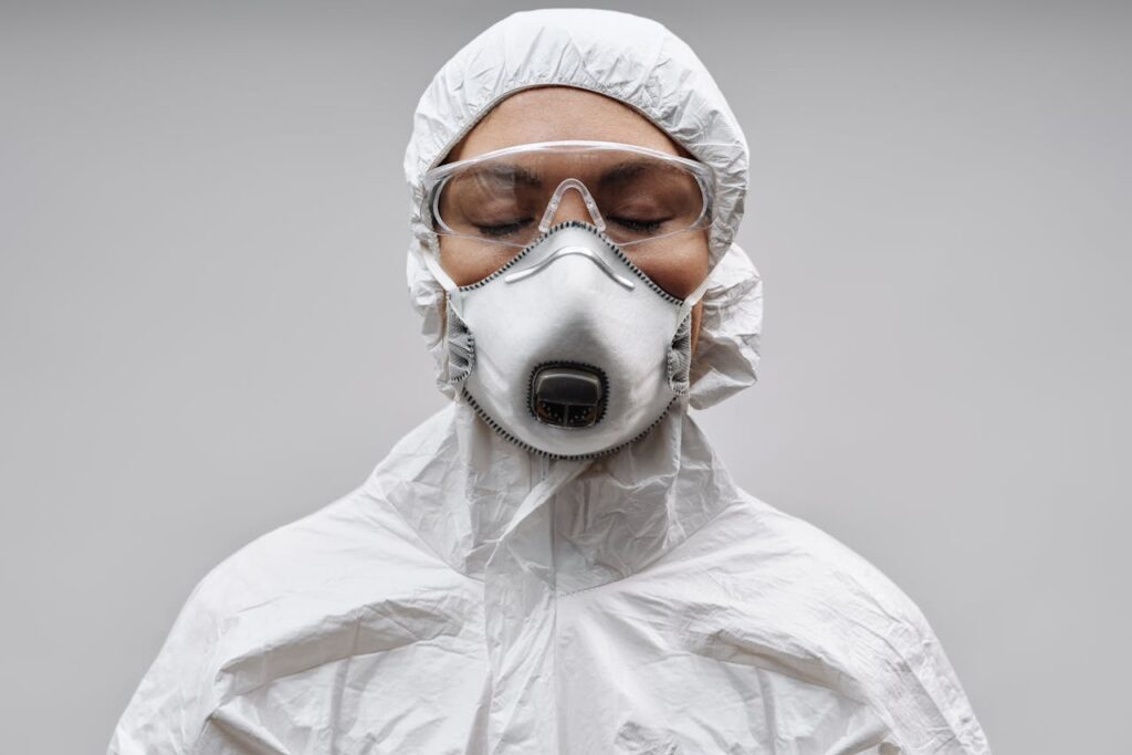 Black Mold Lawsuits What Renters & Homeowners Need to Know