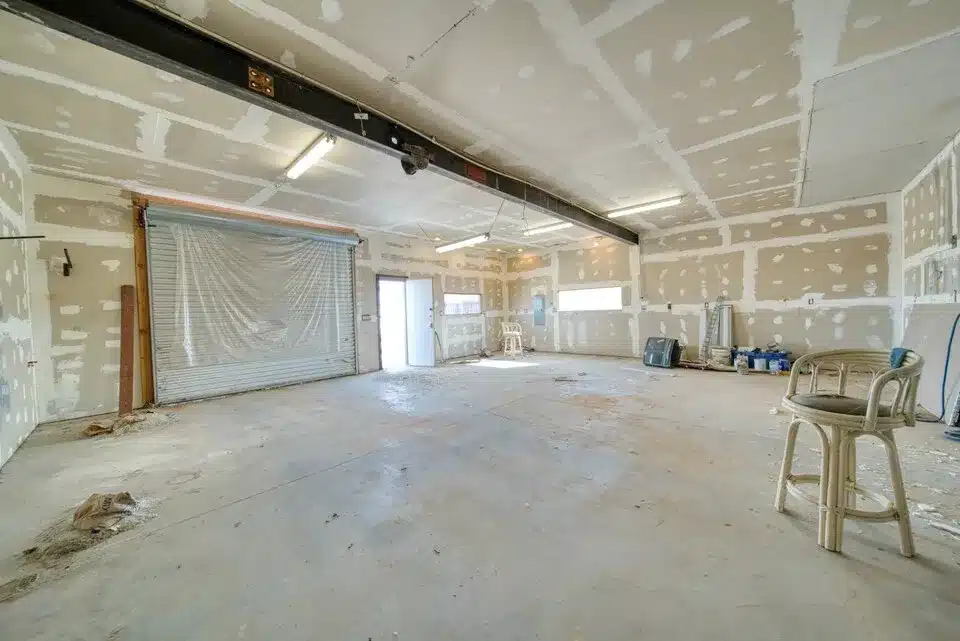 Mold in Apartments in Hollywood
