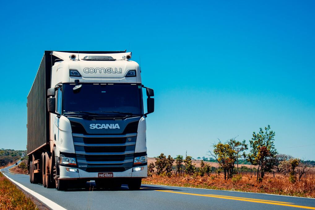 Truck Accidents Attorneys in Lakewood CO
