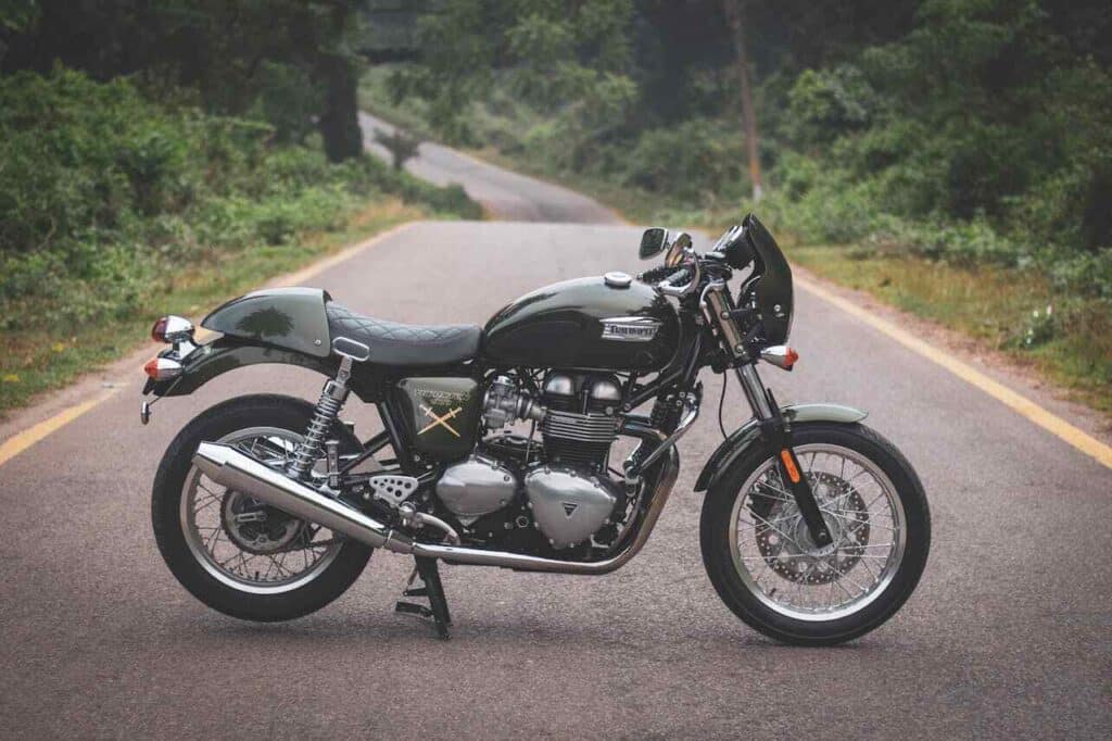 Motorcycle Accident Lawyers in Cherry Hills
