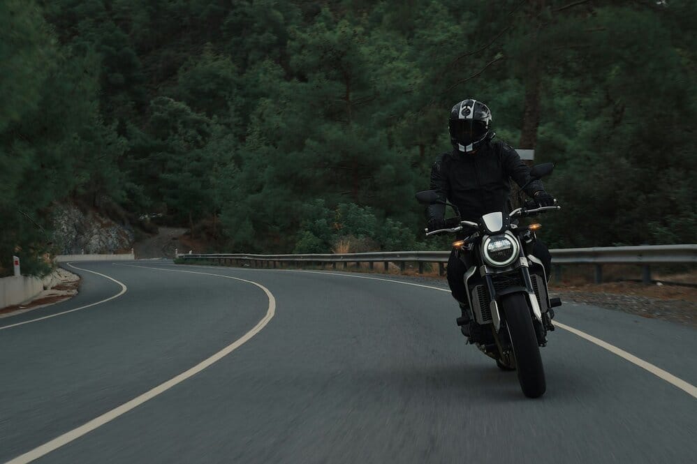 Motorcycle Accident Lawyers in Thornton