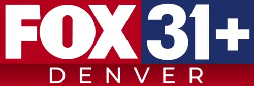 Fox 31 denver logo