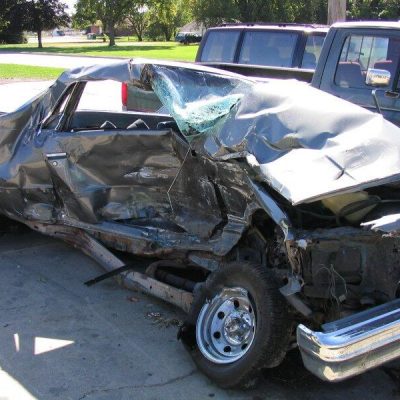 Car crash 2