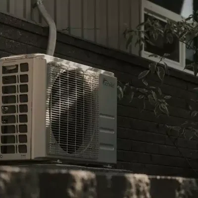 HVAC systems & Mold