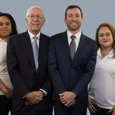 Signs You May Need a Mold Lawyer