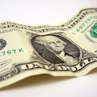 Un dollar us