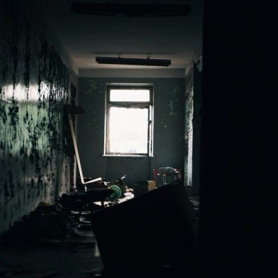 What to Do When Your Landlord Won’t Fix Mold