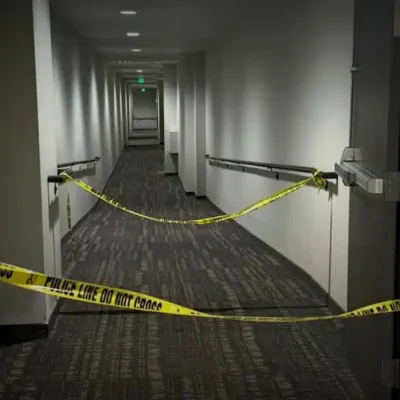 hallway