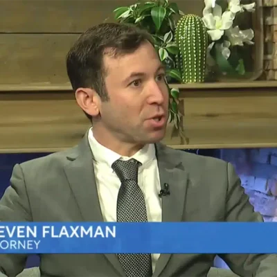 steven fox31